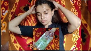 Rosemary water को कैसे use करेAlps goodness rosemary water review rosemary hairgrowth review [upl. by Yrag]