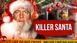 When Santa Murdered 9 People On Christmas Eve The Ortega Family Massacre  True Crime [upl. by Orips317]