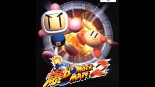 Bomberman 64 The Second Attack  Lost Planet Alcatraz [upl. by Rusticus319]