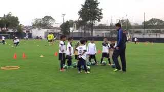 Golpeo de balón para niños de 68 años [upl. by Nnylg359]