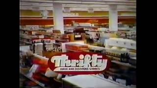 Thrifty ad 1979 [upl. by Adnak]