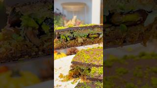 Dubai Pistachio Kunafa chocolatebars [upl. by Weitzman]