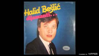 Halid Beslic  Sjecam se  Audio 1984 [upl. by Sheldon920]