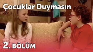 Çocuklar Duymasın 3Sezon  2Bölüm [upl. by Yamauchi]