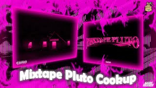 How To Make Beats for Mixtape Pluto like Southside amp Wheezy [upl. by Ecnerrot]