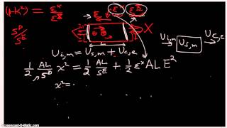 Learn Piezo Lecture 3N Elastic Compliance in Piezoelectric material according to boundary condition [upl. by Weasner]