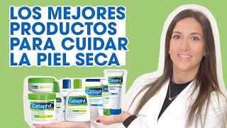 🟢CETAPHIL🟢 La mejor RUTINA para PIEL SECA🌵  Mifarma Farmacia [upl. by Arehsat]