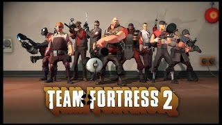 GameTame Free TF2 items [upl. by Llehsam]