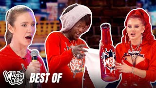 Best Of Season 20 🚨 SUPER COMPILATION  Wild N Out [upl. by Asilanna]