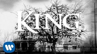 KING 810  anatomy 13 Audio [upl. by Kimmel847]