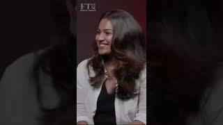 I am Empathetic  Rinsy Paul in FTQ with Rekha Menon [upl. by Spevek]