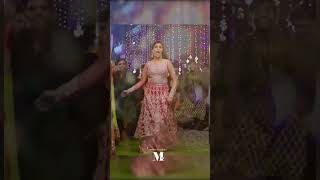 veerey ki weddingtitle short dance shortsviral ytshorts [upl. by Ettenel]