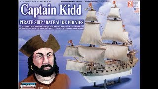 captain kidd ship [upl. by Jansen]