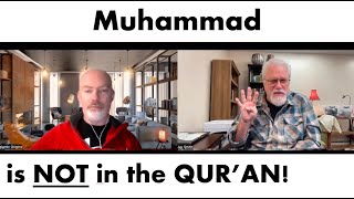 MHMD 06 The 4 References to Muhammad in the QURAN are ALL about JESUS [upl. by Sosanna]