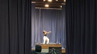 Freshers day performance💃💫 dancer dance dancecover [upl. by Andreas647]