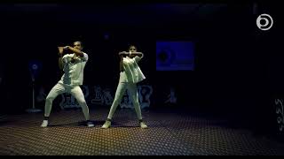 Neenaade Naa Yuvarathnaa Kannada Dance cover Rakesh amp prthvi Dot Dance crew vitla [upl. by Schwartz519]