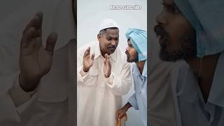 എന്റെ പടച്ചോനെ നീര്‍ക്കോലി comedyvideos malappuram lala comedyshorts shortvideo [upl. by Anahc773]