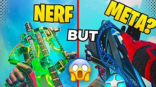 CBR4 is META after NERF BEST CBR4 Gunsmith in COD Mobile after CBR4 NERF CODM [upl. by Aissak]