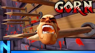 VR Arena of Slaughter  GORN [upl. by Emelun]