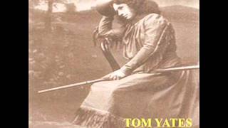 Tom Yates  Abyssinia Kerouacs song [upl. by Liemaj]