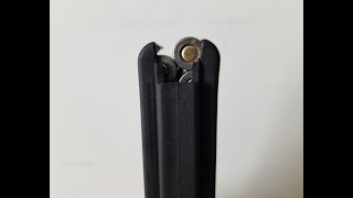 PSA  Avoid MFT Magazines [upl. by Meletius]