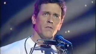 Hugh Laurie comic relief 1993 [upl. by Maddie85]