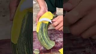 AG 52435 Vegetables Cutting shot shorts youtubeshorts agriculture farming [upl. by Orms]