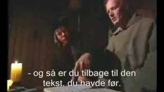 Världen första norska helpdesk [upl. by Magdau]