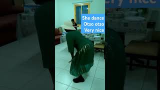 Dance Otso 2xnigeriadance viralvideo trending highlightseveryone nigerian [upl. by Latsryk864]