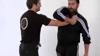 Tutorial Krav Maga Arm Locks and Tactical Restraint amp Removal [upl. by Sidoney375]