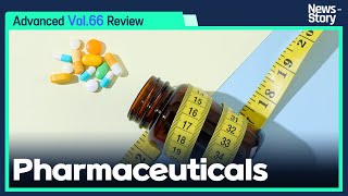 Vol65Unit 06 Business Pharmaceuticals Review [upl. by Oinotla]