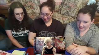 BAP Warrior Reaction Video [upl. by Vipul]