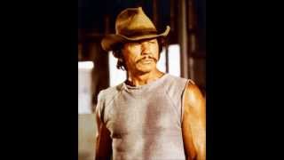 Charles Bronson The Only Actor Who COULD AND DID [upl. by Obbard905]