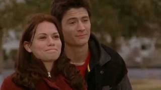 One Tree Hill  113  Nathan amp Haley  Lk49 [upl. by Allison711]