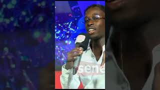 Llas Melo aka Ndaama Bi interview à suivre sur Seneweb Tv avec Dj Bara [upl. by Pacorro60]