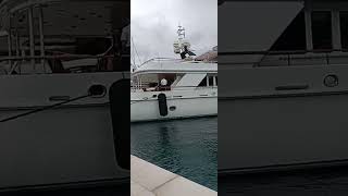 cavtat Croatia yachts walklast videoIm coming home [upl. by Matthews]