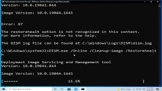 Fix resampledmodll Not Found or Missing in Windows 1110 Tutorial [upl. by Paten]