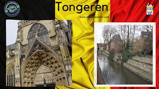 Tongeren Belgium A Journey Through Rich History and Culture [upl. by Lindsy39]