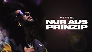 VEYSEL  NUR AUS PRINZIP Official Video [upl. by Prevot]