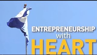 Entrepreneurs Organization  Octane Entrepreneurship with Heart [upl. by Ylrebmi]