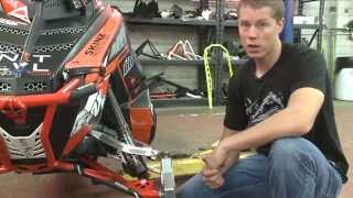 Shock Therapy  Part 1 Premium Shocks [upl. by Mongeau]