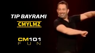 Cem Yılmaz  Tıp bayramı [upl. by Dnomyaw457]