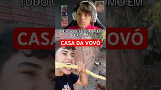 esse vídeo me quebrou enorme shorts cainlives [upl. by Wickner173]