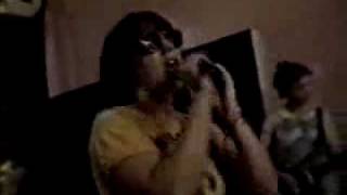 Bikini Kill  Hamster Baby  live 1993 COMPLETE version [upl. by Einattirb164]