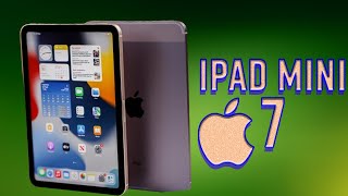 NEW iPad Mini 7 Price and Release Date – Finally they did it [upl. by Lemor]