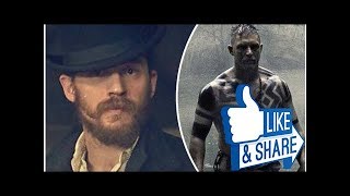 Taboo season 2 star drops huge hint about tom hardy drama [upl. by Fay]