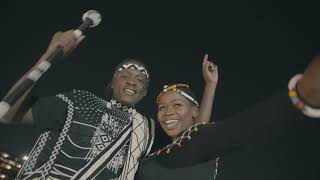 Siphesihle Sikhakhane  Amaphiko 20 ft Yanga Chief  Official Music Video [upl. by Battat]