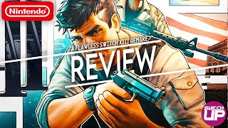 XIII Remake Nintendo Switch Review [upl. by Josee862]