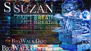 BigWalkDog  SUZAN Official audio [upl. by Beryle]