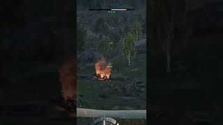 Failed bombing run warthunder ww2 gaming gameplay gamer war tank [upl. by Olenka]